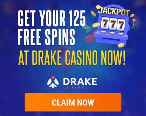 drake casino promo codes